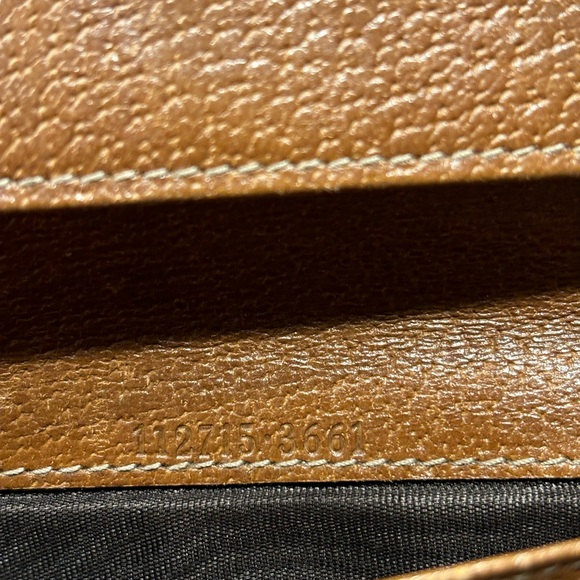 Gucci Continental Wallet - Picture 8 of 16